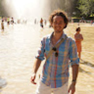 Meet your Posher, Donal